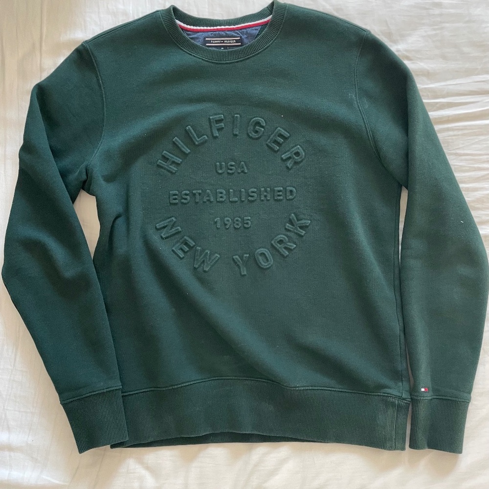 Tommy Hilfiger Sweatshirt